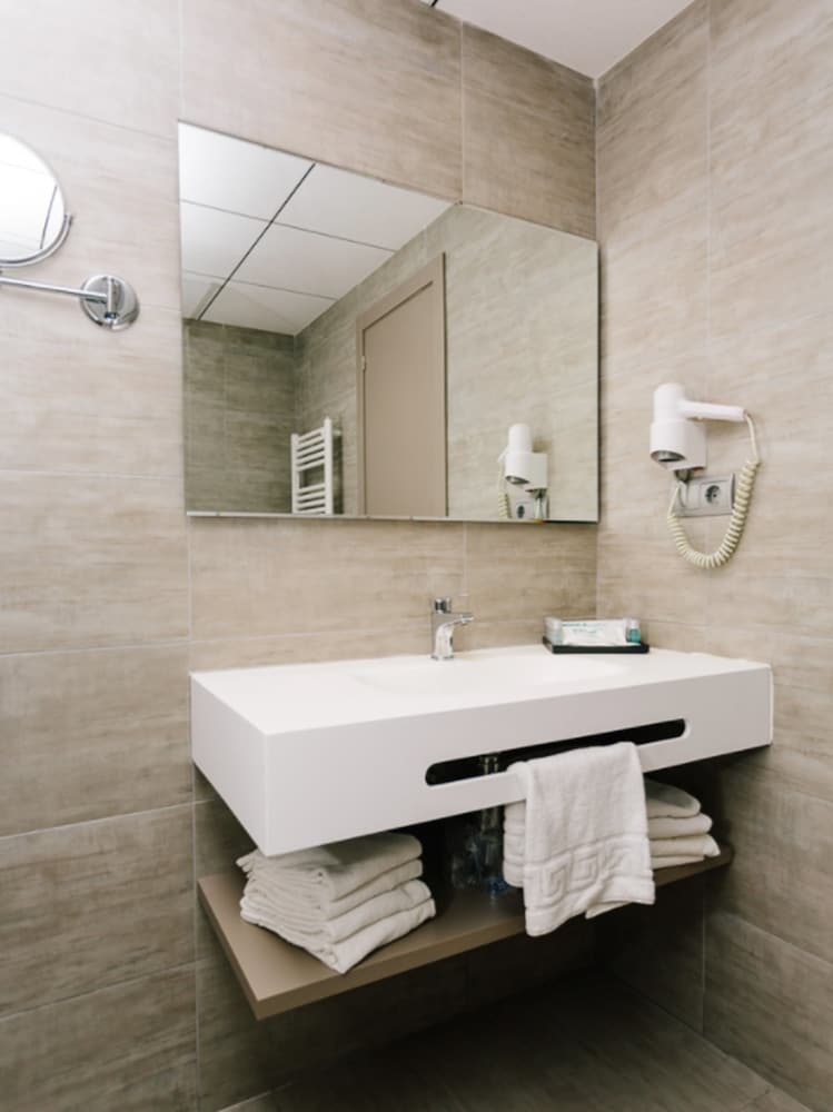 Hotel Acqua