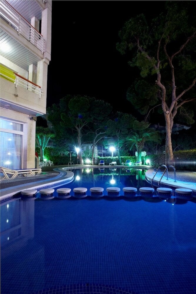 Hotel Acqua