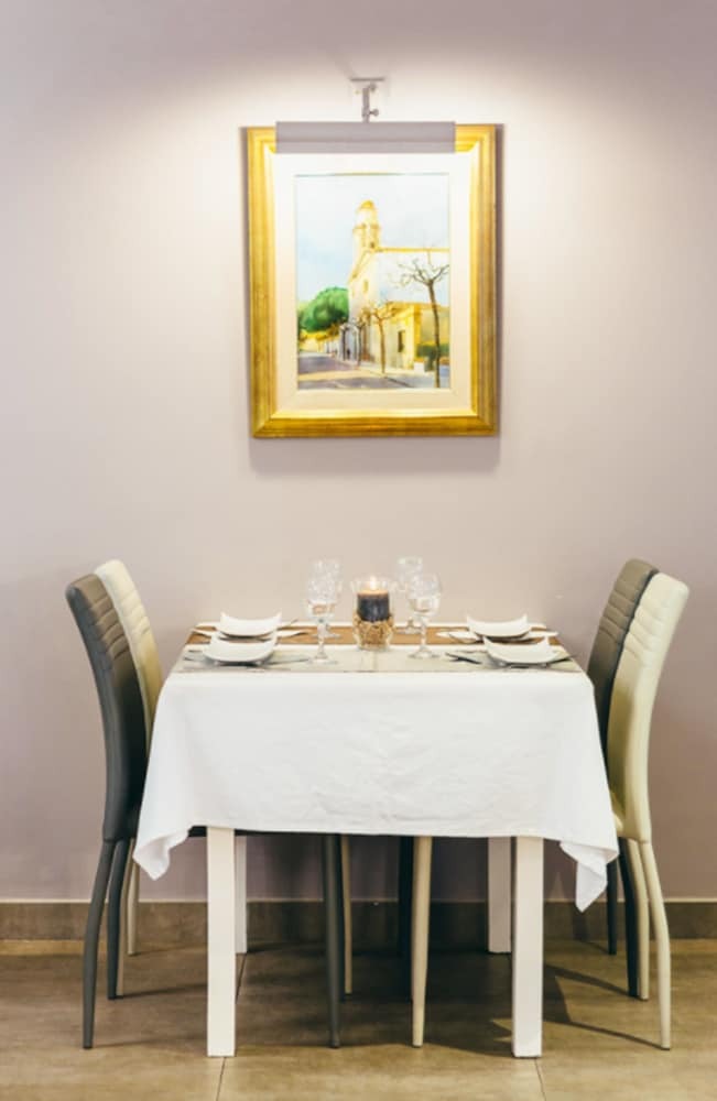 Hotel Acqua