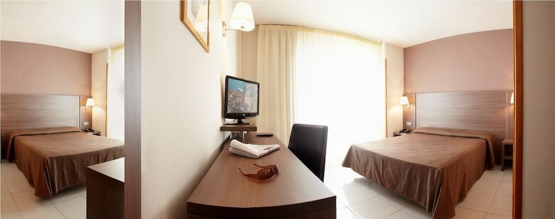 Hotel Acqua
