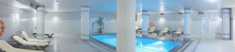 Hotel Acqua