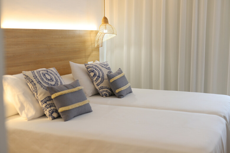 Hotel Cala Font
