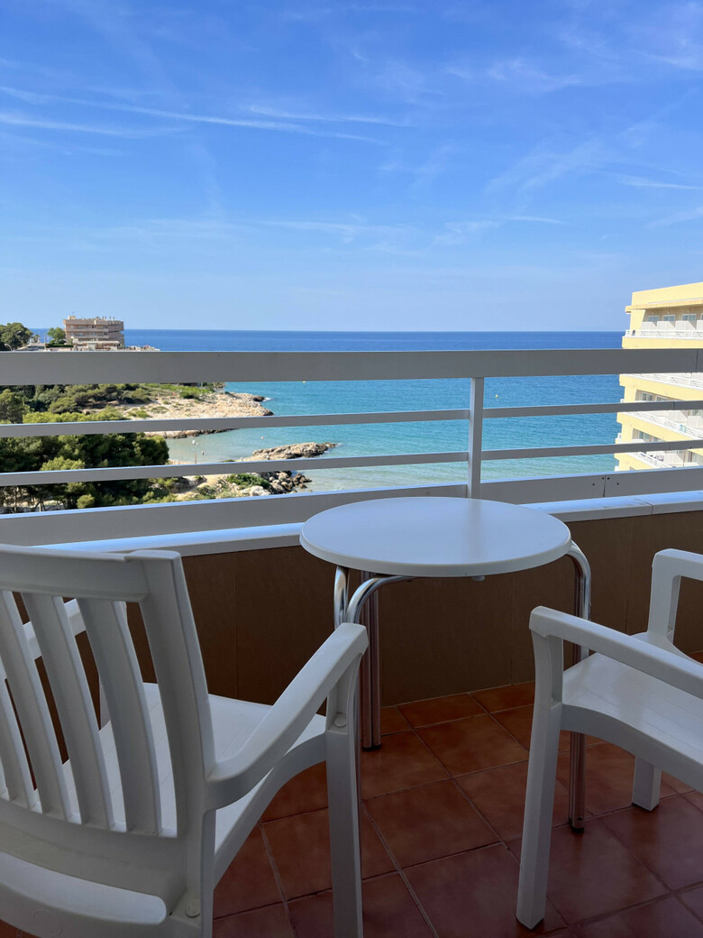 Hotel Cala Font