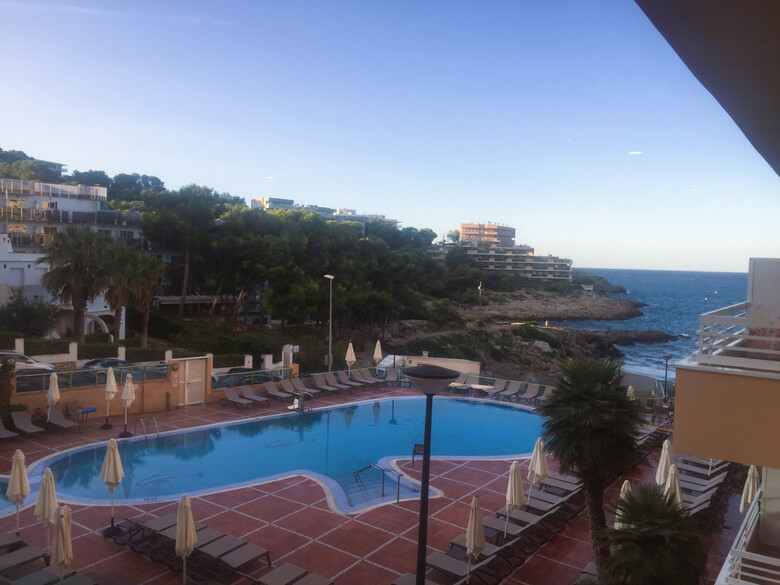 Hotel Cala Font
