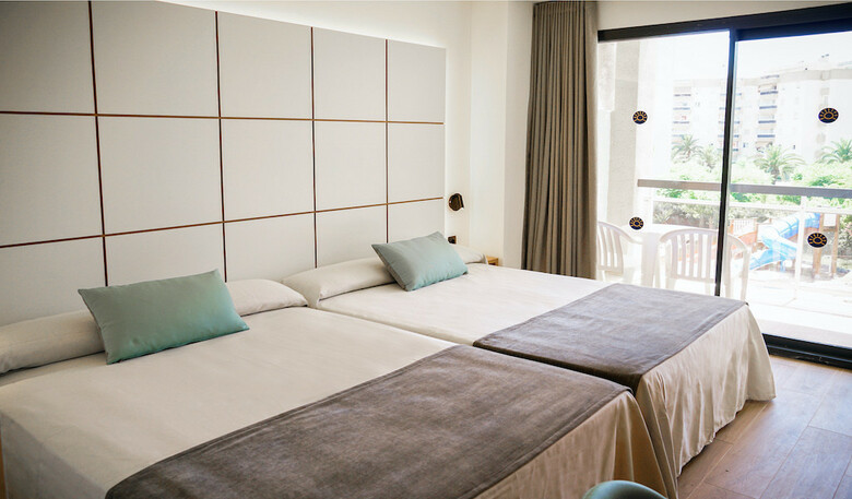 Hotel Ohtels Belvedere
