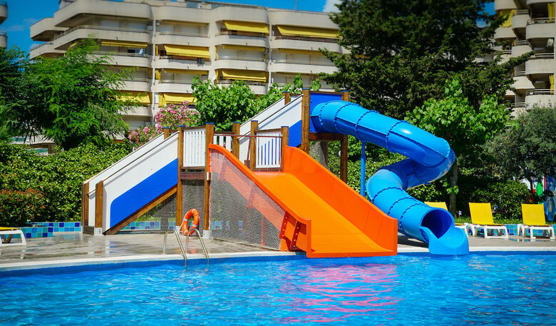 Hotel Ohtels Belvedere