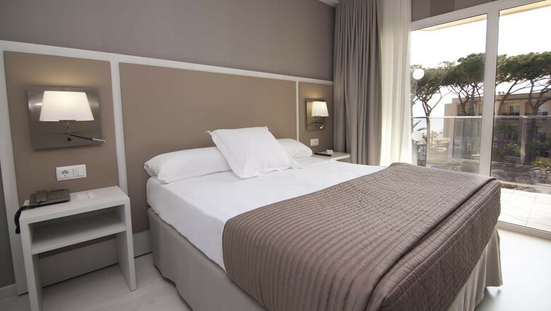 Hotel Estival Centurion