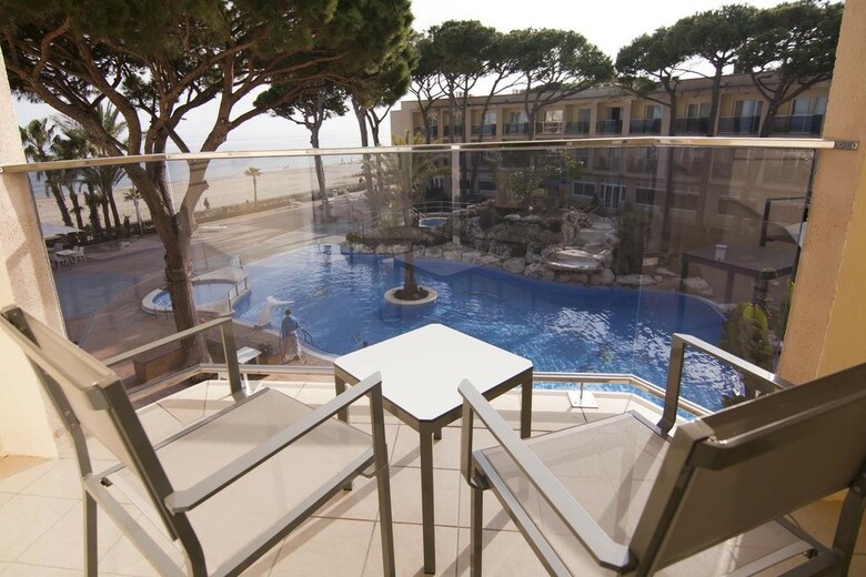 Hotel Estival Centurion