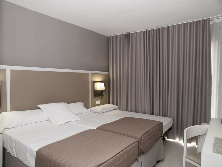Hotel Estival Centurion