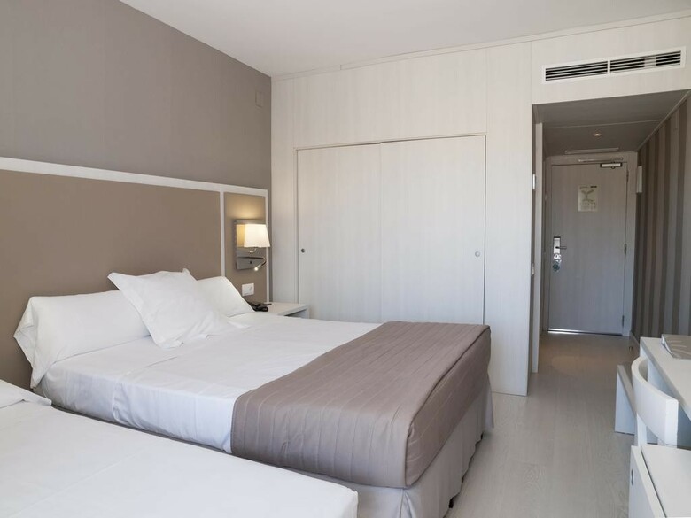 Hotel Estival Centurion