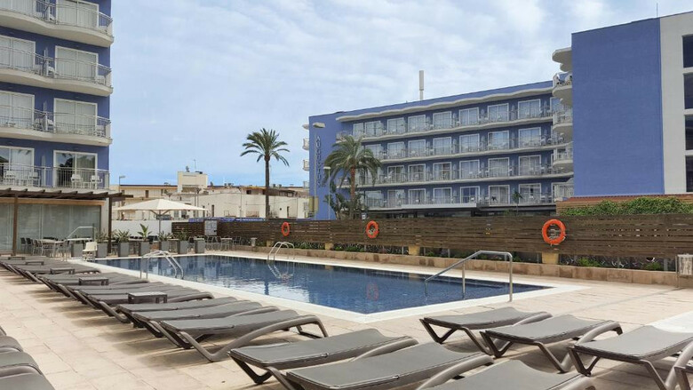 Hotel Cesar Augustus