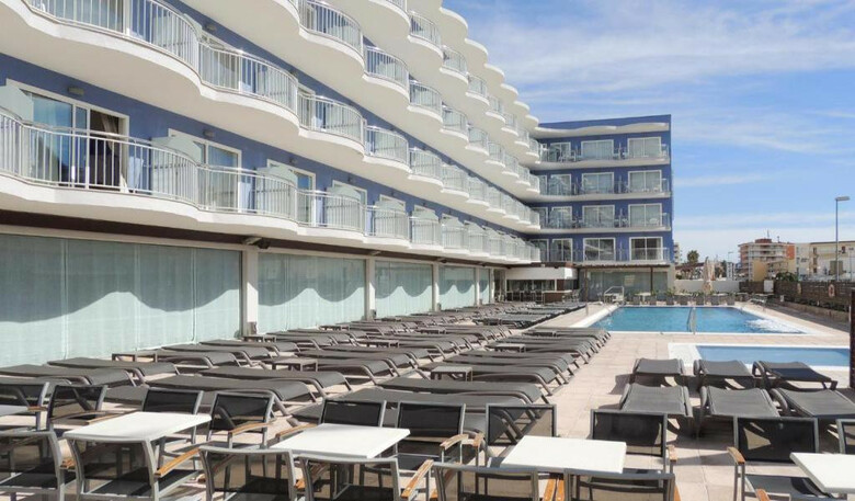 Hotel Cesar Augustus