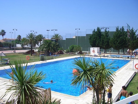 Hotel Daurada Park