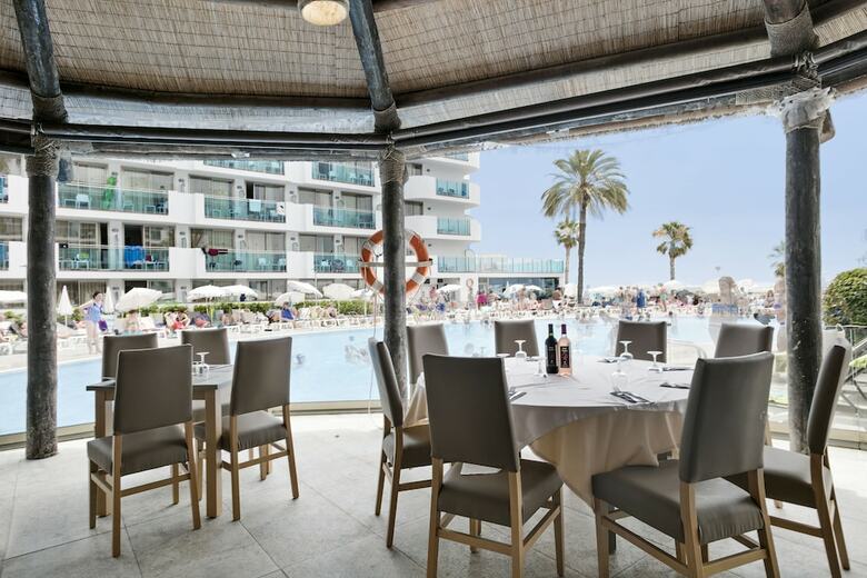 Hotel Best Mar�tim