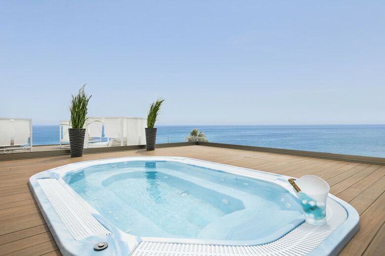Hotel Best Mar�tim