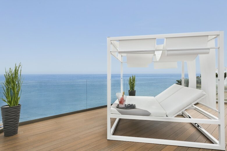 Hotel Best Mar�tim