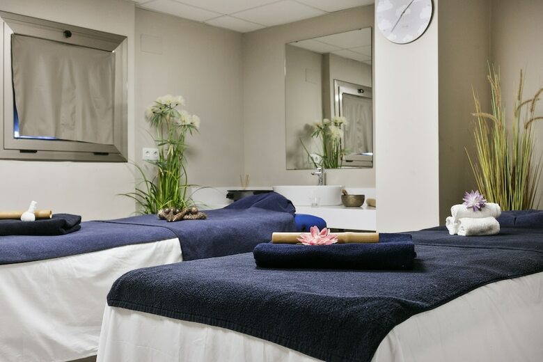 Hotel Best Mar�tim