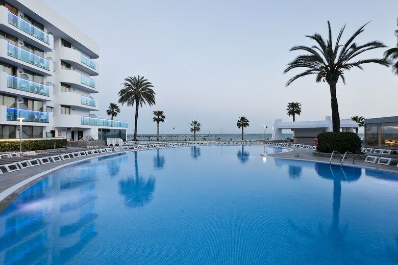 Hotel Best Mar�tim
