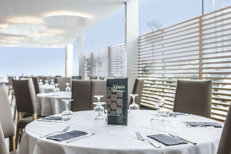 Hotel Best Mar�tim