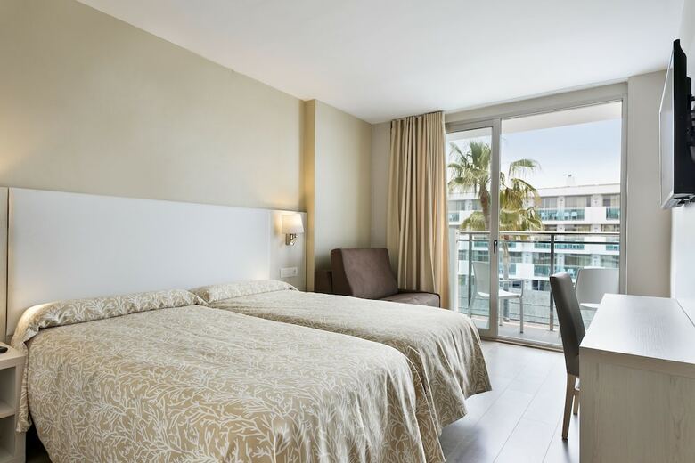 Hotel Best Mar�tim