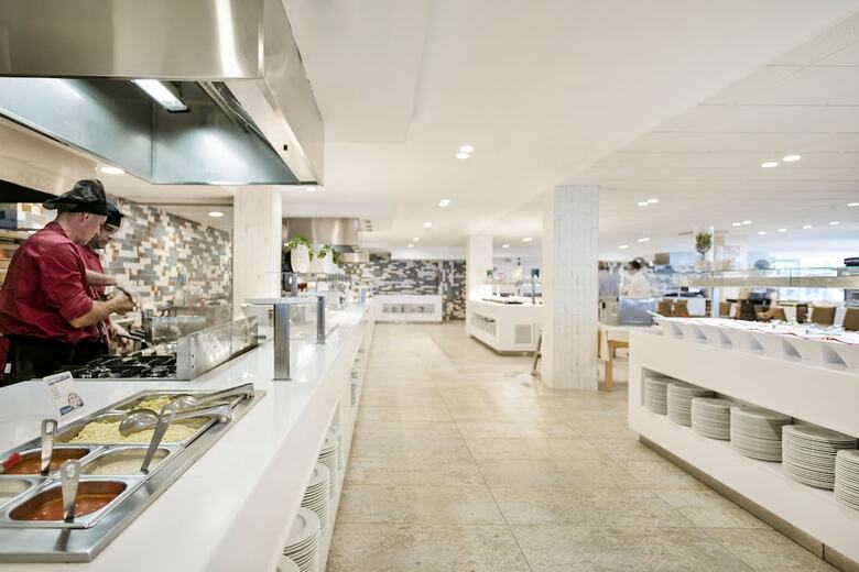 Hotel Best Mar�tim