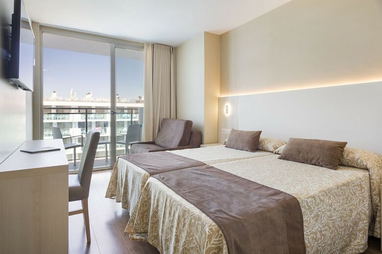 Hotel Best Mar�tim