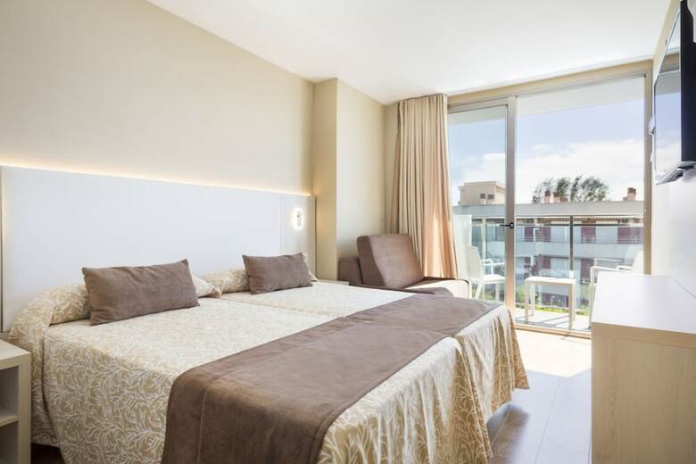 Hotel Best Mar�tim