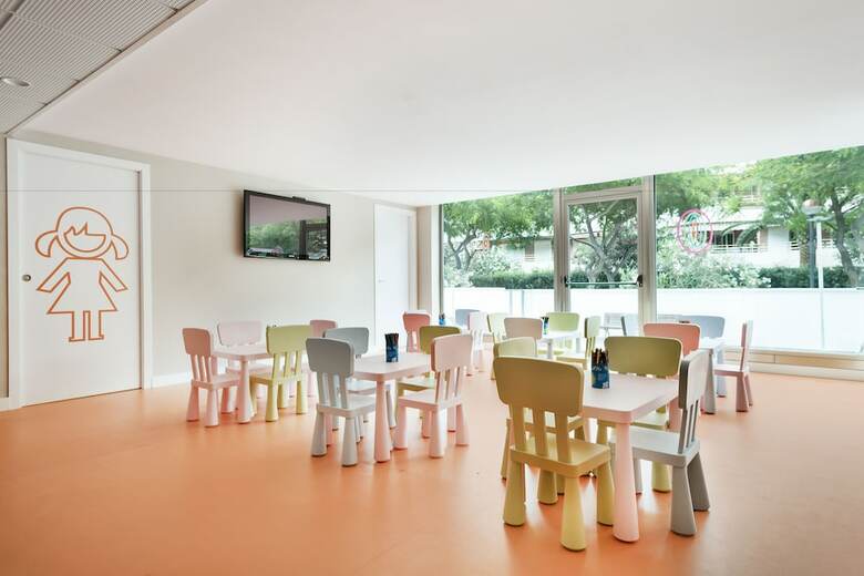 Hotel Best Mar�tim