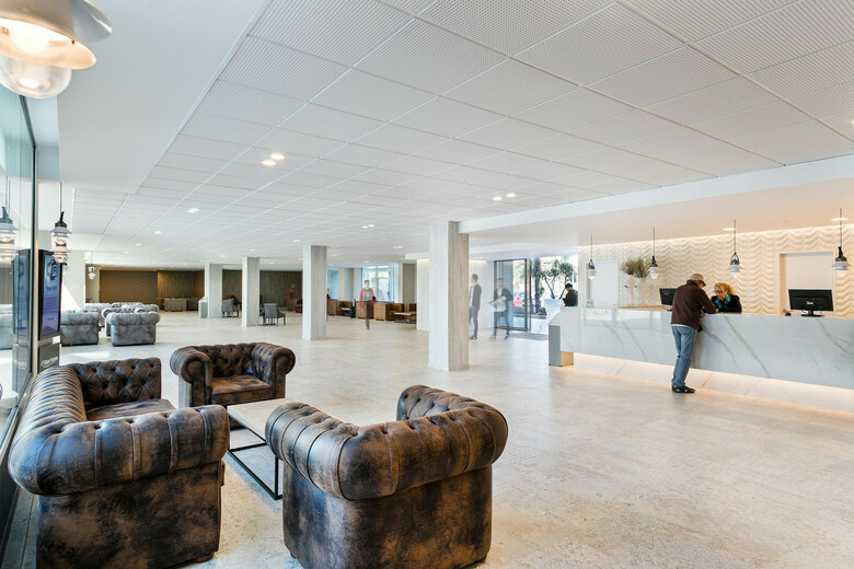 Hotel Best Mar�tim