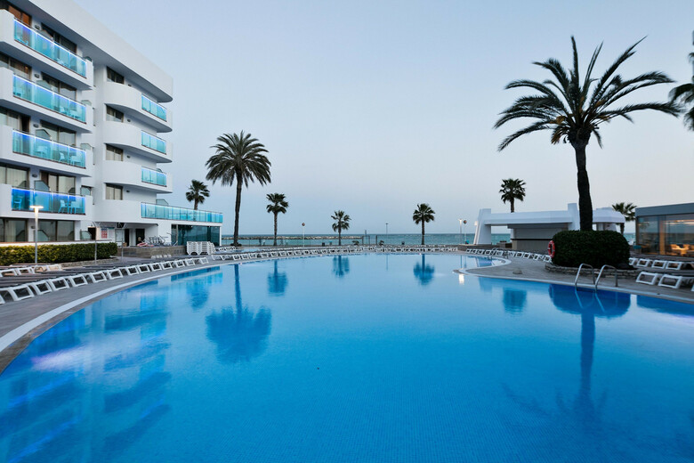 Hotel Best Mar�tim