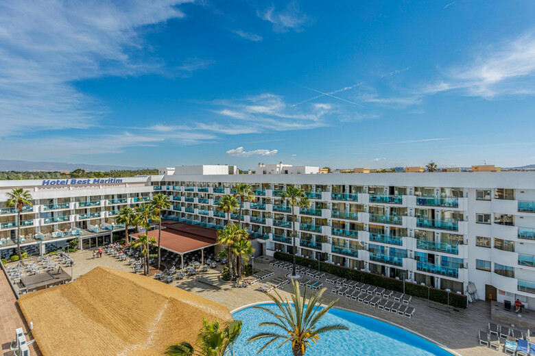 Hotel Best Mar�tim