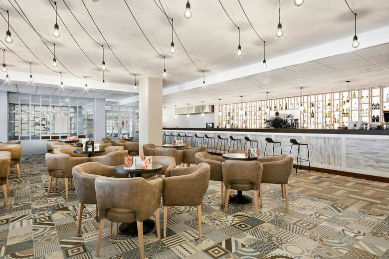 Hotel Best Mar�tim