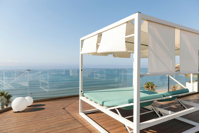 Hotel Best Mar�tim