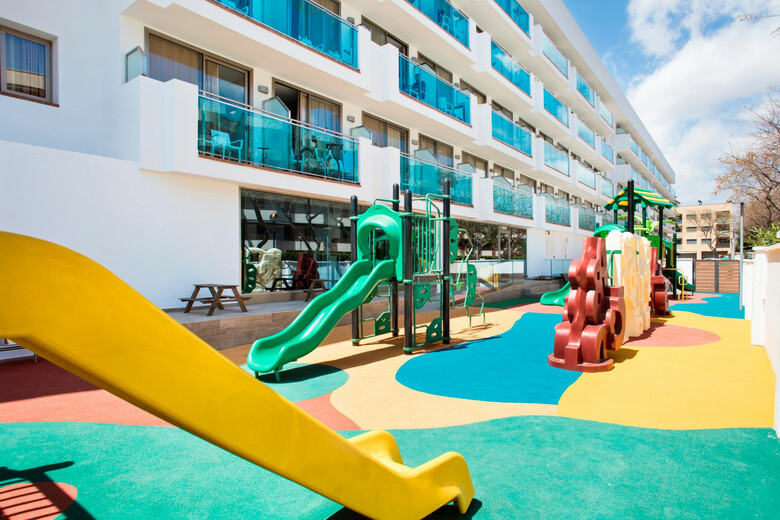 Hotel Best Mar�tim