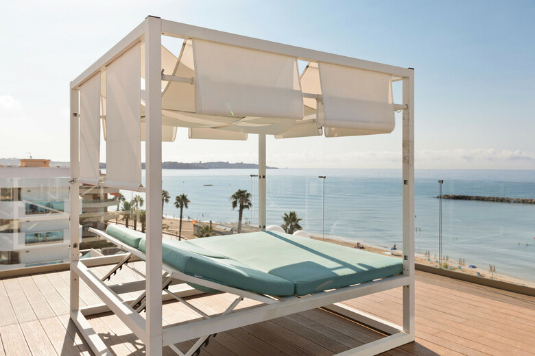 Hotel Best Mar�tim