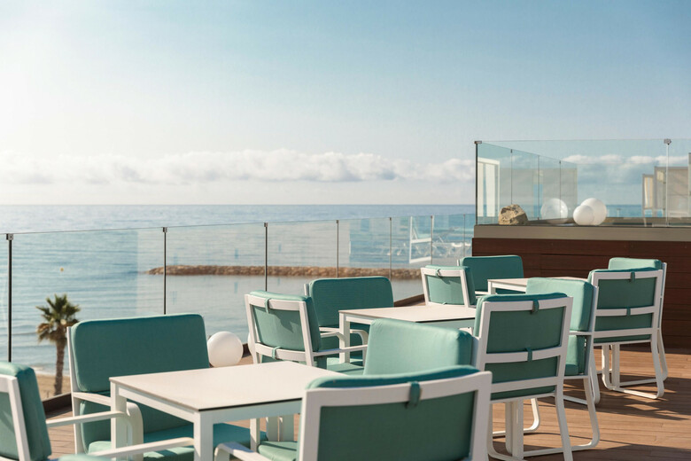 Hotel Best Mar�tim