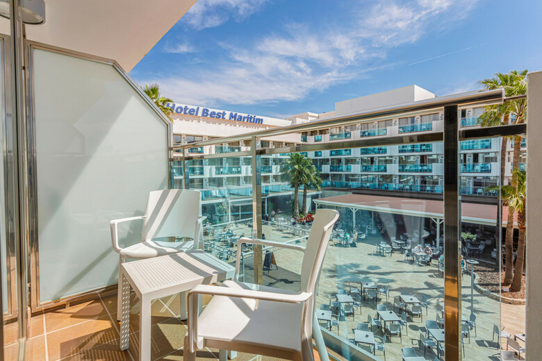 Hotel Best Mar�tim