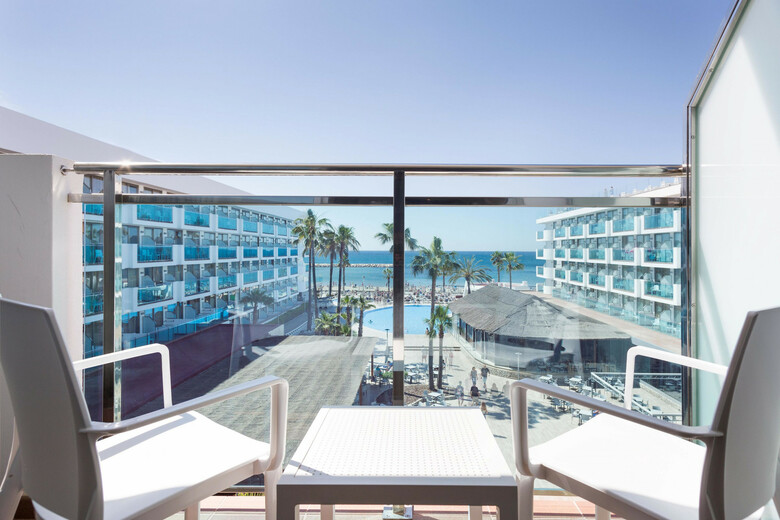 Hotel Best Mar�tim