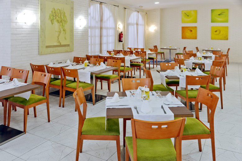 Aparthotel Voramar