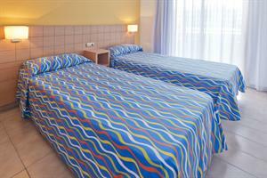 Aparthotel Voramar
