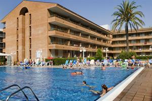 Aparthotel Voramar