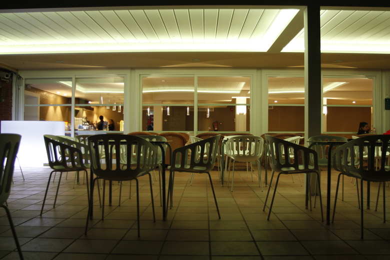 Hotel Canada Palace