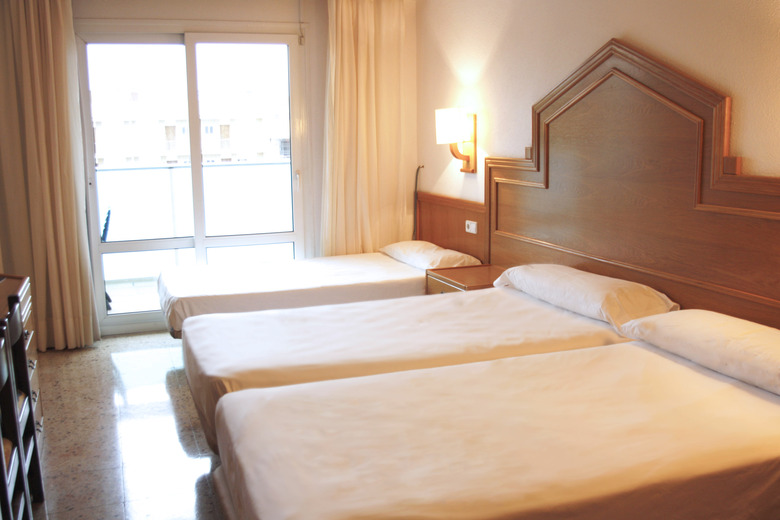 Hotel Canada Palace
