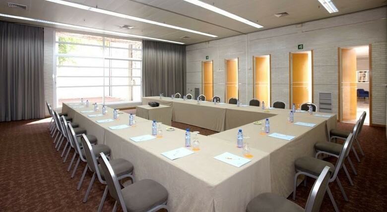 Hotel Ibersol Antemare - Adults Only