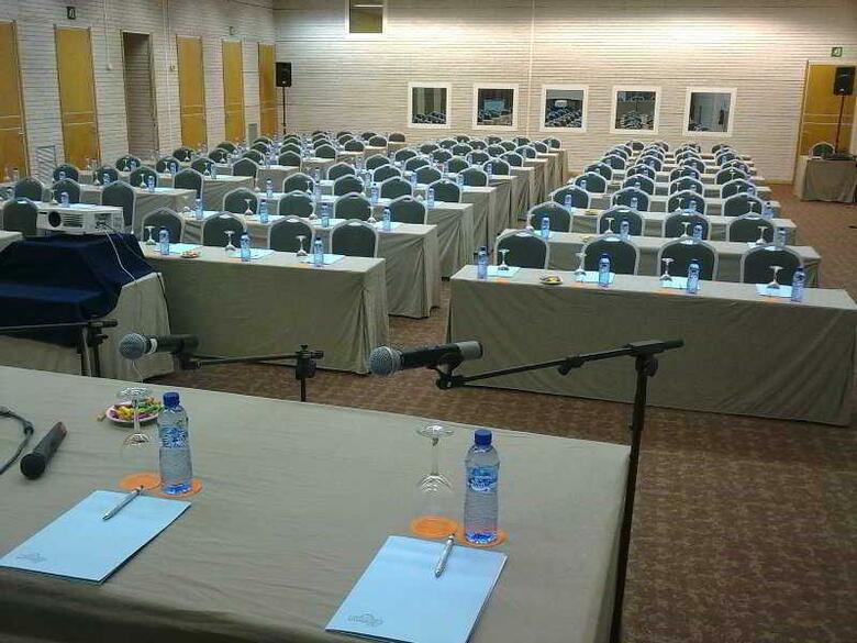 Hotel Ibersol Antemare - Adults Only