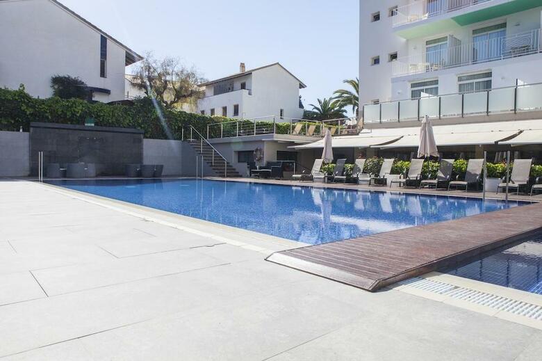 Hotel Ibersol Antemare - Adults Only