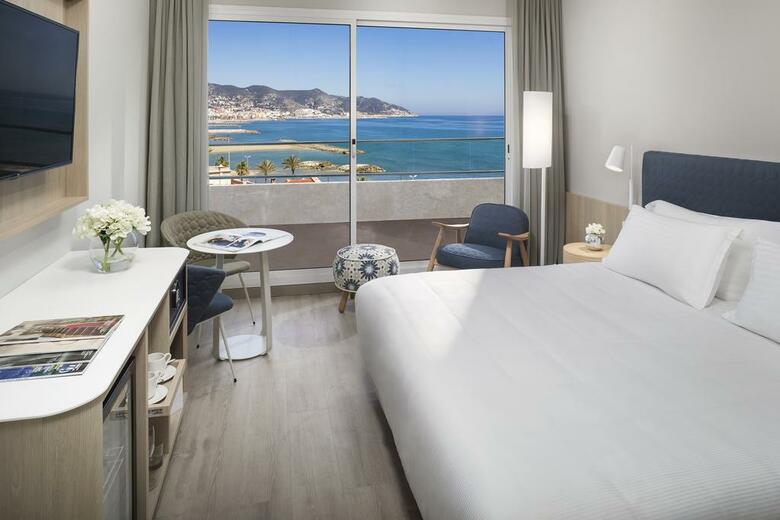 Hotel Me Sitges Terramar