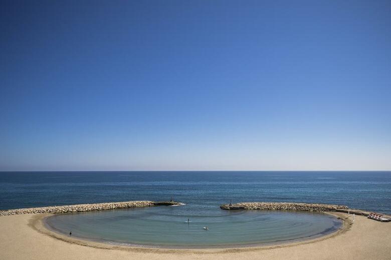 Hotel Me Sitges Terramar