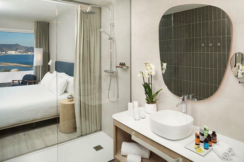 Hotel Me Sitges Terramar