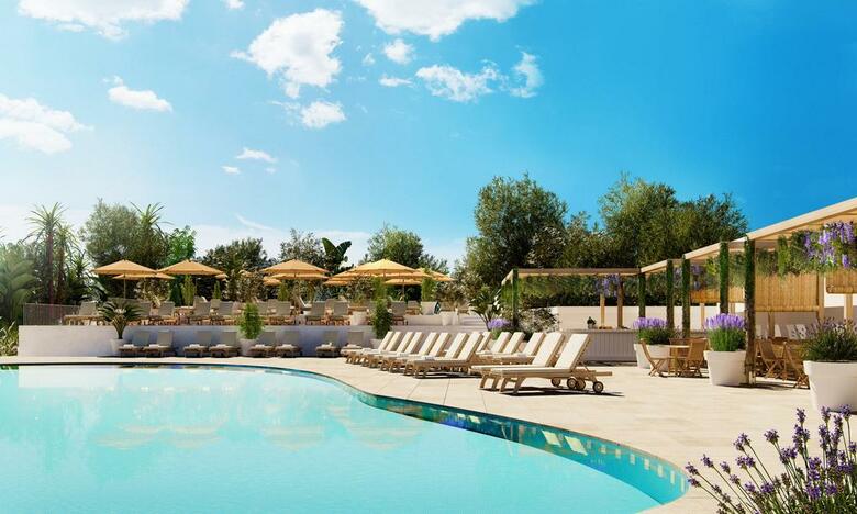 Hotel Me Sitges Terramar